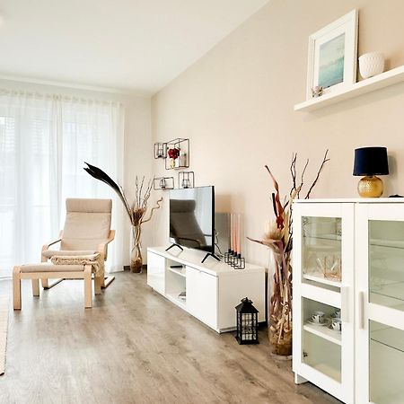 Maisonette-Wohnung In Norderstedt Ngoại thất bức ảnh