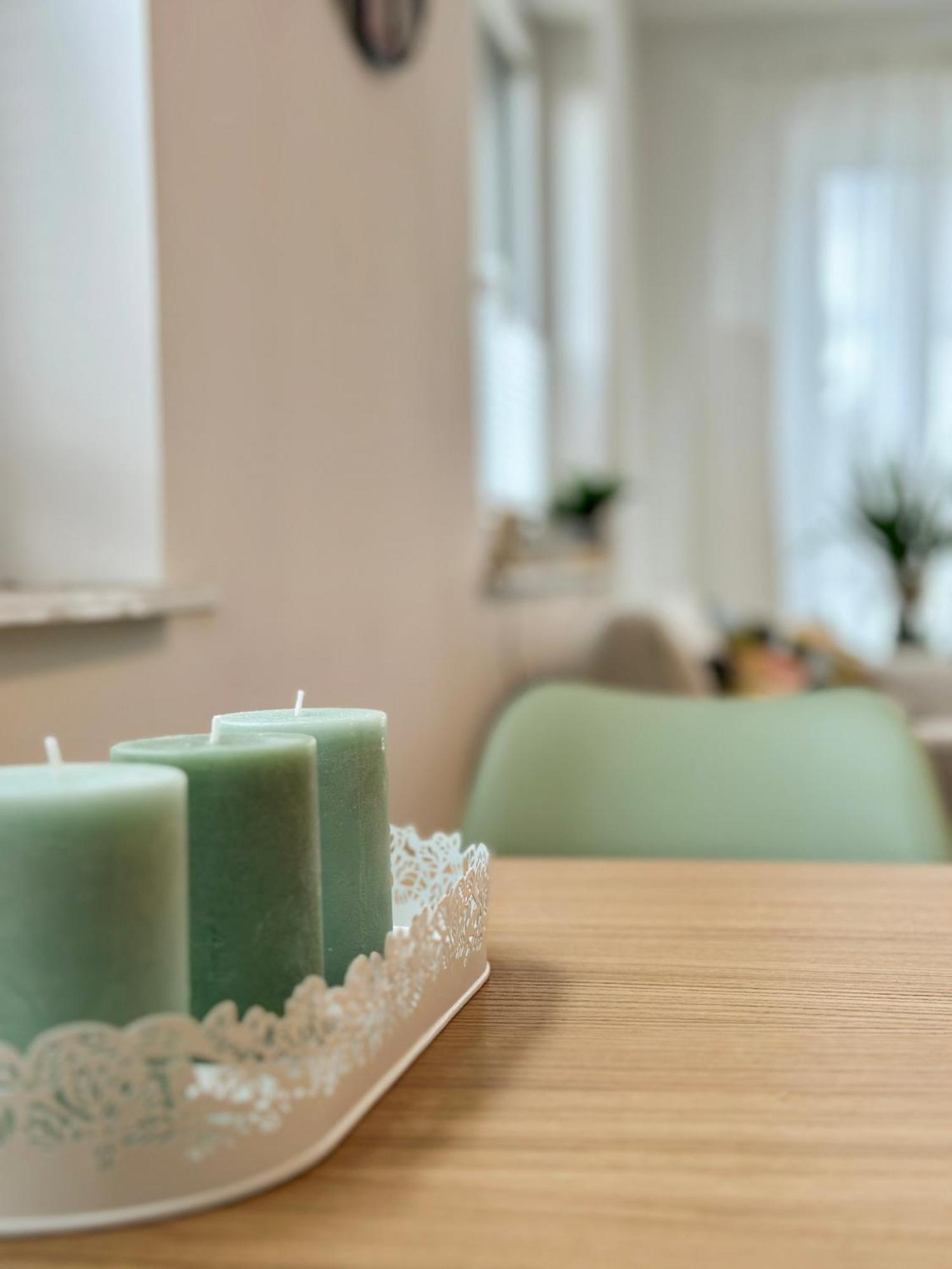 Maisonette-Wohnung In Norderstedt Ngoại thất bức ảnh