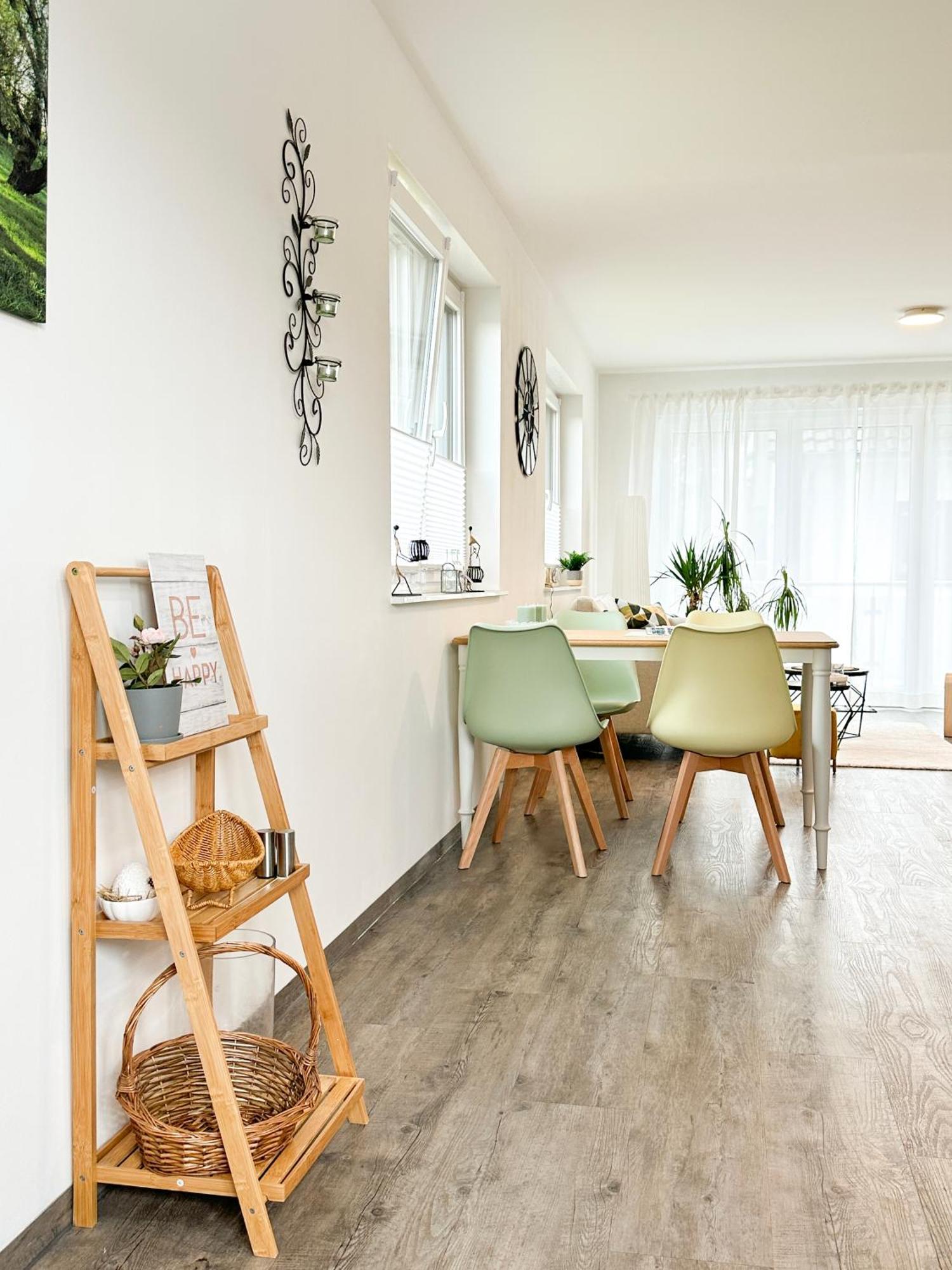 Maisonette-Wohnung In Norderstedt Ngoại thất bức ảnh