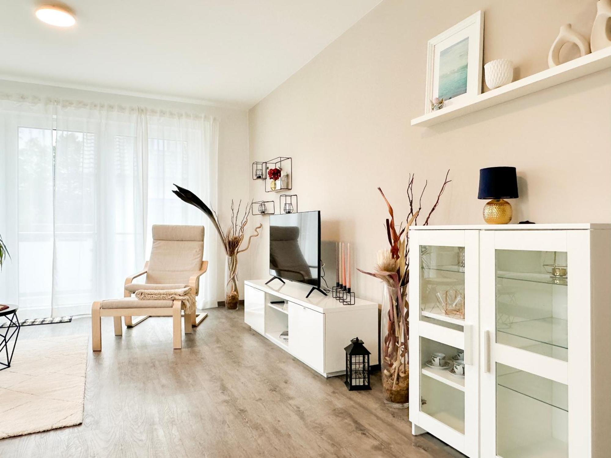 Maisonette-Wohnung In Norderstedt Ngoại thất bức ảnh