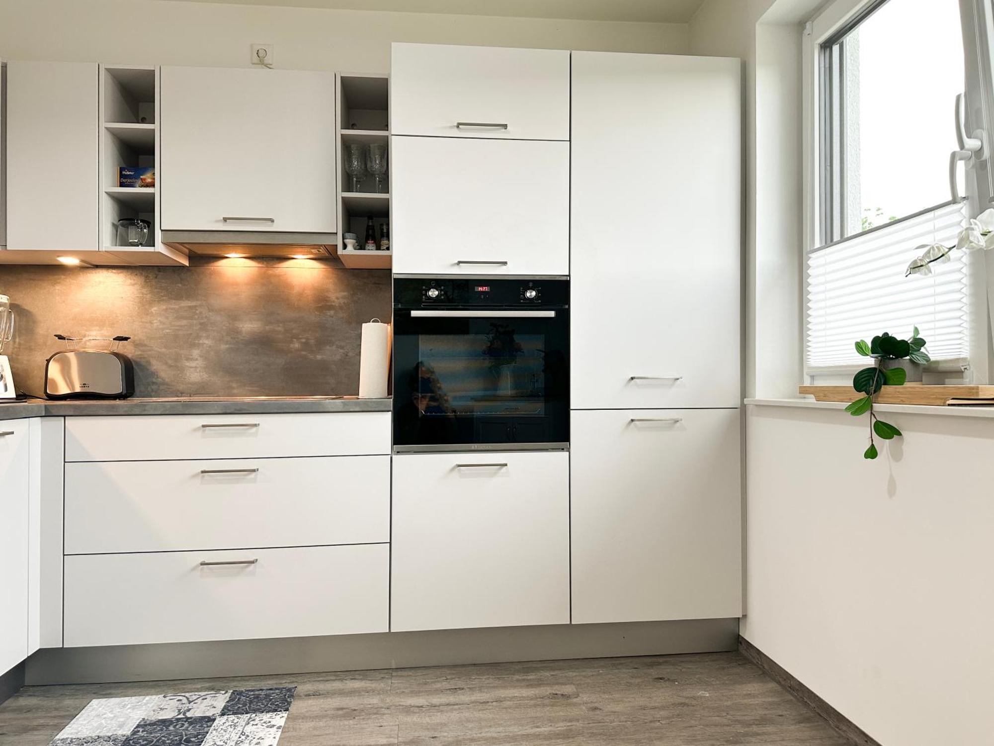 Maisonette-Wohnung In Norderstedt Ngoại thất bức ảnh