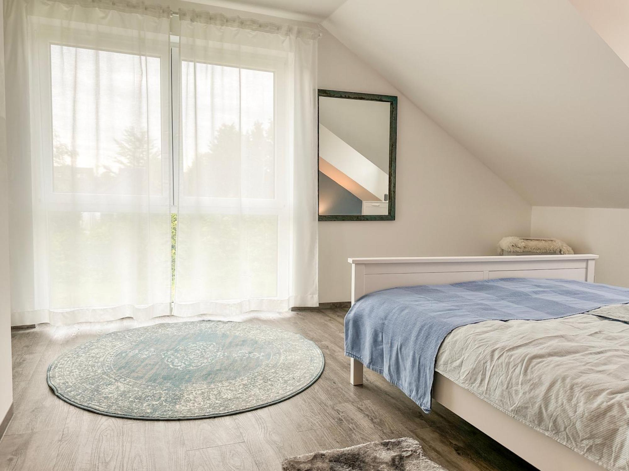 Maisonette-Wohnung In Norderstedt Ngoại thất bức ảnh