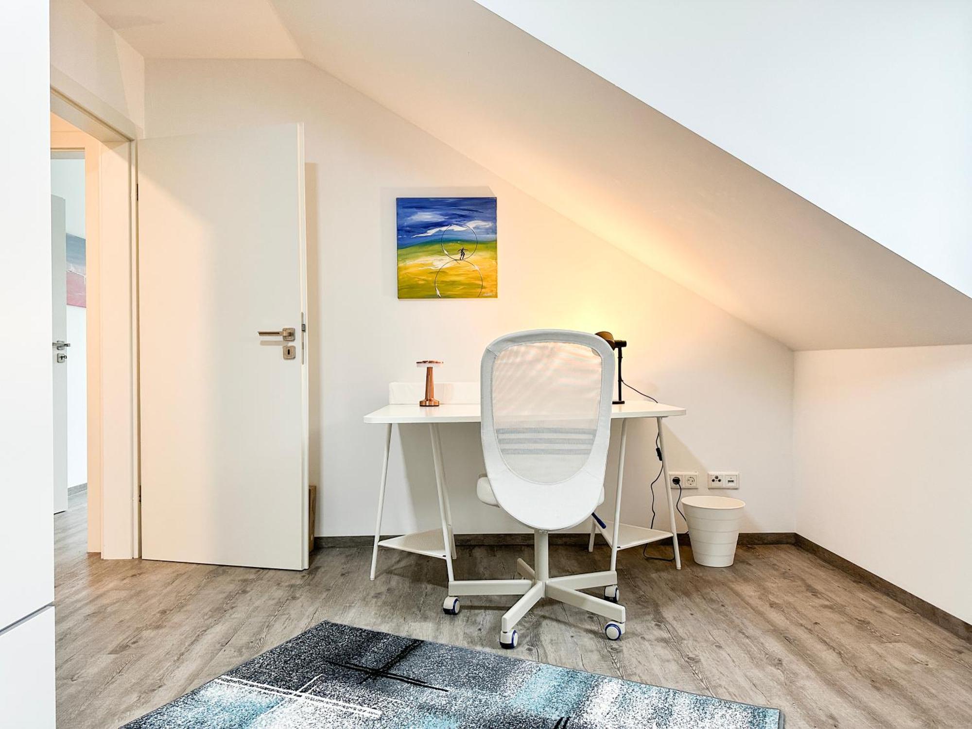 Maisonette-Wohnung In Norderstedt Ngoại thất bức ảnh