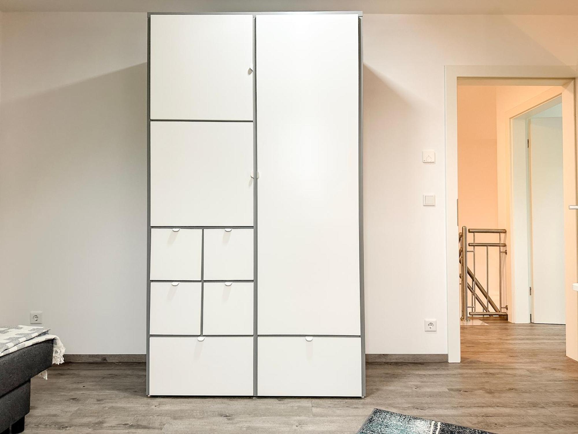 Maisonette-Wohnung In Norderstedt Ngoại thất bức ảnh