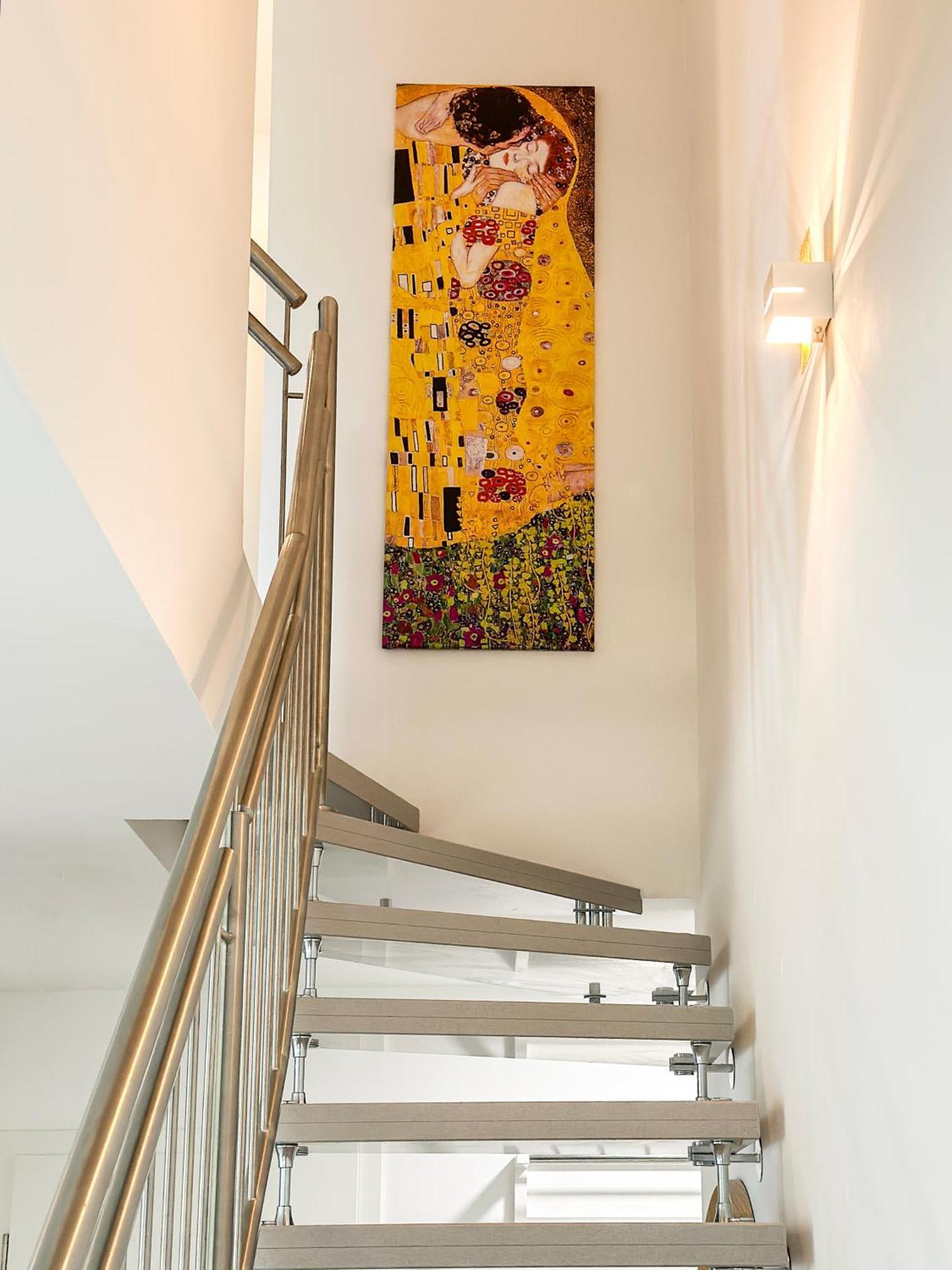 Maisonette-Wohnung In Norderstedt Ngoại thất bức ảnh
