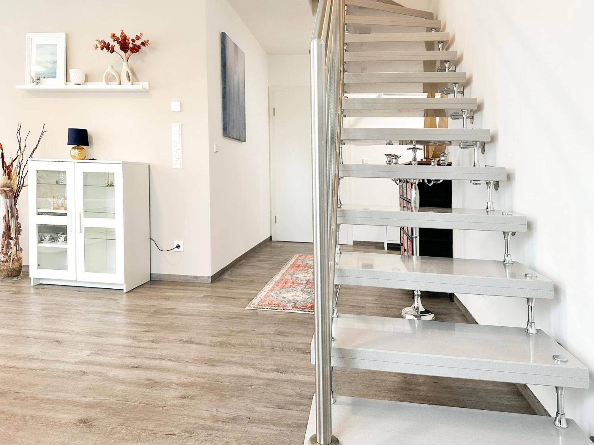 Maisonette-Wohnung In Norderstedt Ngoại thất bức ảnh