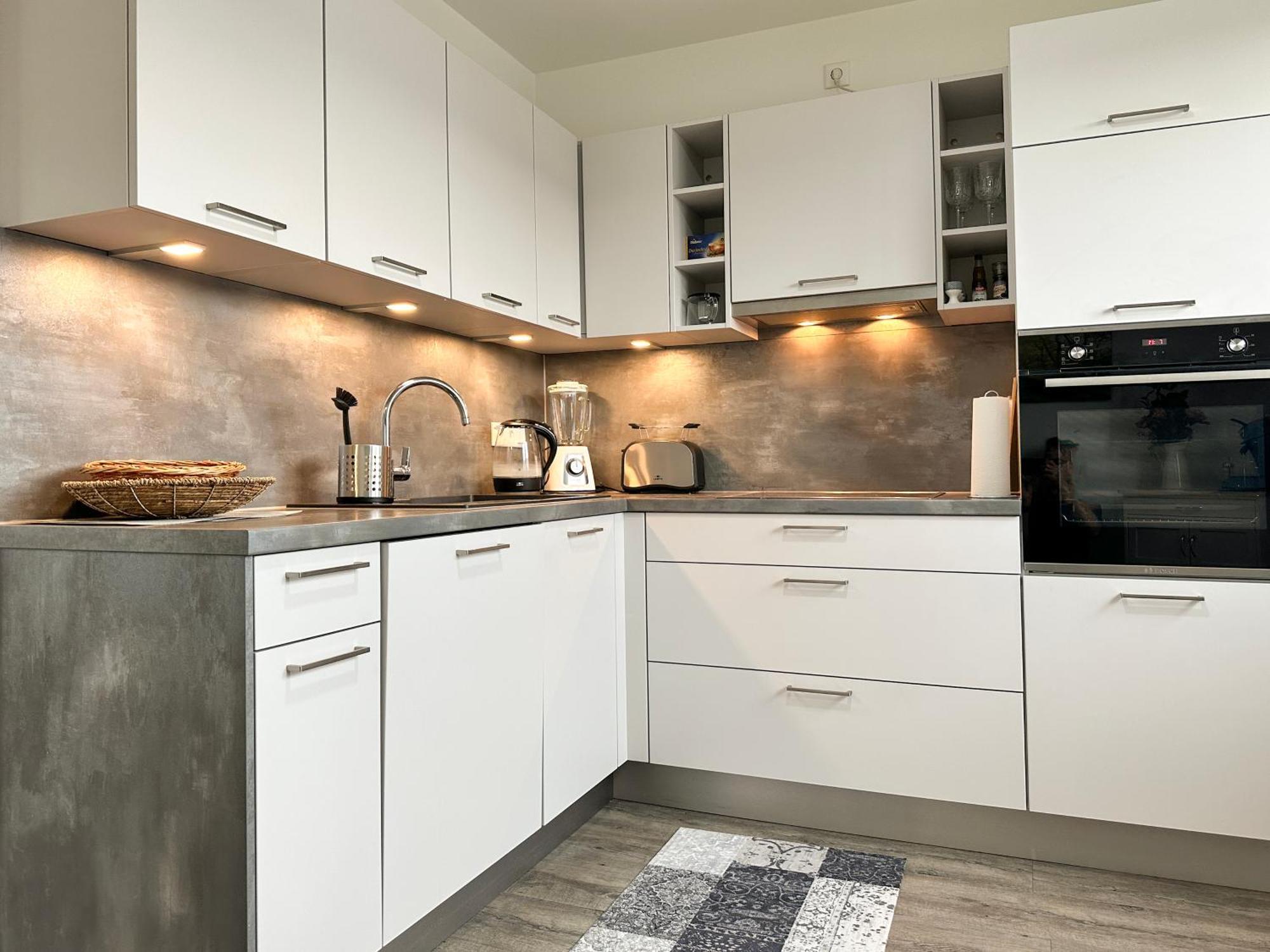 Maisonette-Wohnung In Norderstedt Ngoại thất bức ảnh