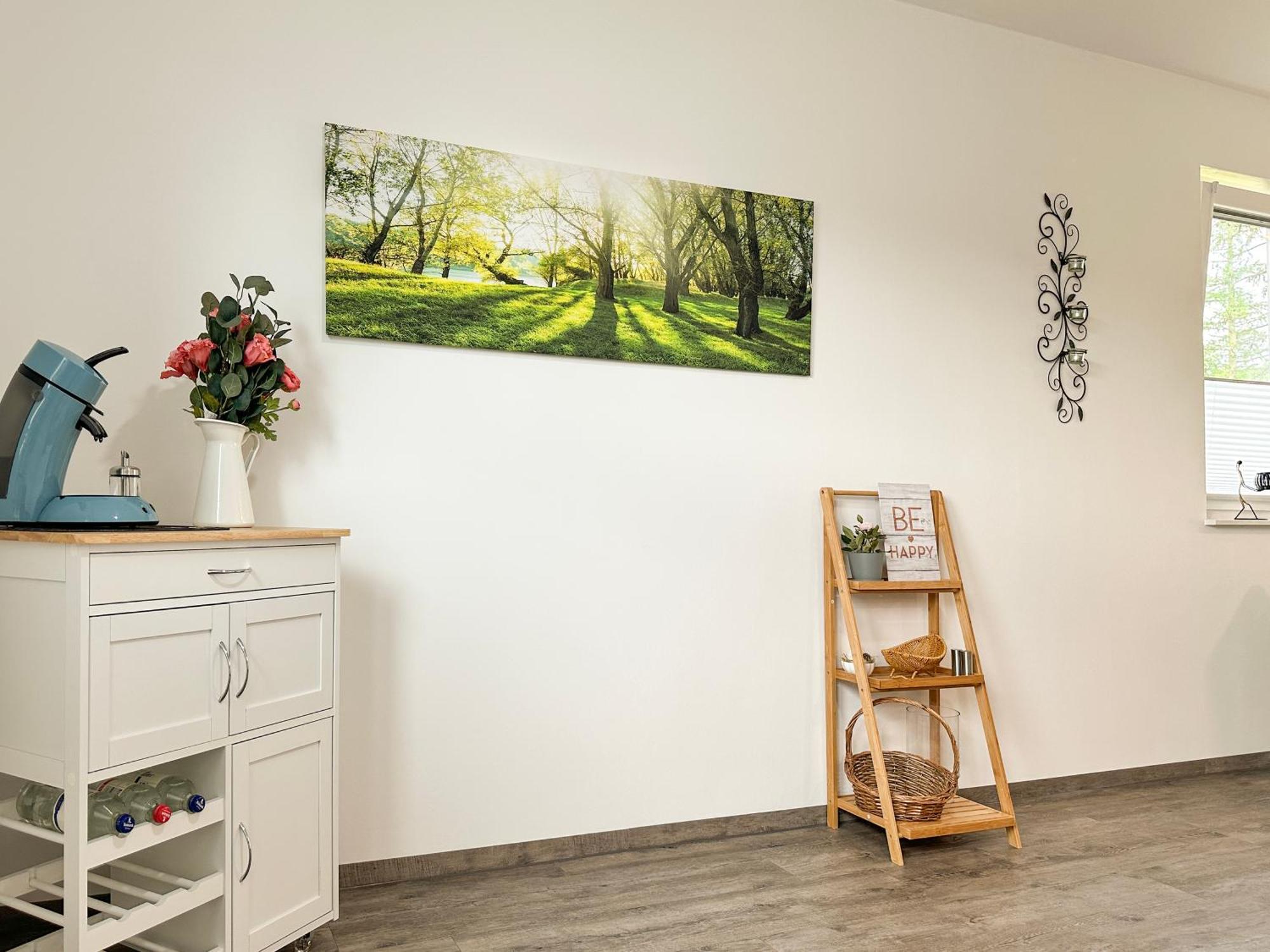 Maisonette-Wohnung In Norderstedt Ngoại thất bức ảnh